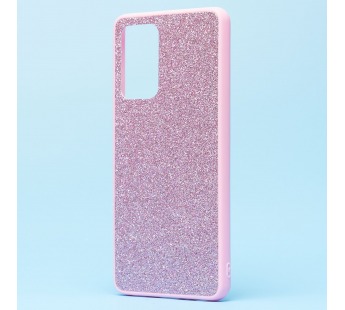 Чехол-накладка - PC055 для "Samsung SM-A725 Galaxy A72" (pink)(131723)#894821