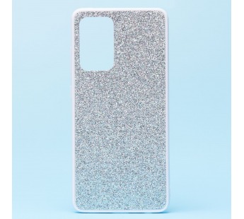 Чехол-накладка - PC055 для "Samsung SM-A725 Galaxy A72" (silver)(131724)#894823