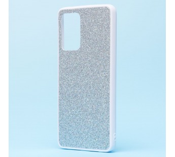 Чехол-накладка - PC055 для "Samsung SM-A725 Galaxy A72" (silver)(131724)#894824