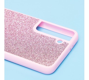 Чехол-накладка - PC055 для "Samsung SM-G996 Galaxy S21+" (pink)(131731)#894853