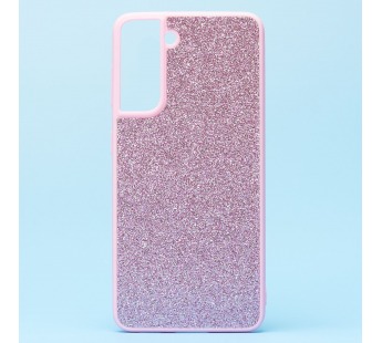 Чехол-накладка - PC055 для "Samsung SM-G996 Galaxy S21+" (pink)(131731)#894851