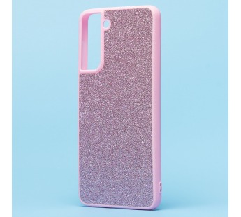 Чехол-накладка - PC055 для "Samsung SM-G996 Galaxy S21+" (pink)(131731)#894852