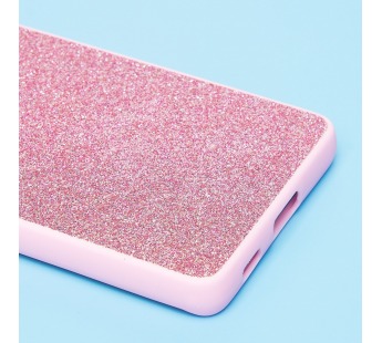 Чехол-накладка - PC055 для "Samsung SM-G998 Galaxy S21 Ultra" (pink)(131735)#894791