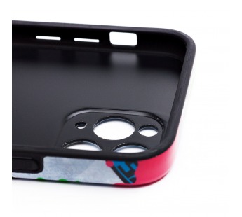 Чехол-накладка - PC056 для "Apple iPhone 11 Pro" (002)(132153)#2080346