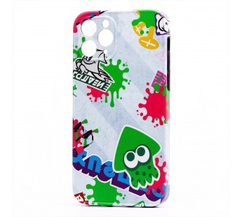 Чехол-накладка - PC056 для "Apple iPhone 11 Pro" (002)(132153)#2080347