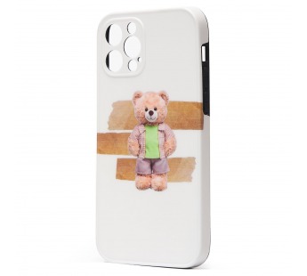Чехол-накладка - PC056 для "Apple iPhone 12 Pro" (005)(132176)#2080345