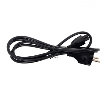 Шнур сетевой 3 pin#2133869