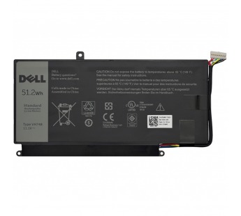 Аккумулятор Dell Vostro 5470 #1860615