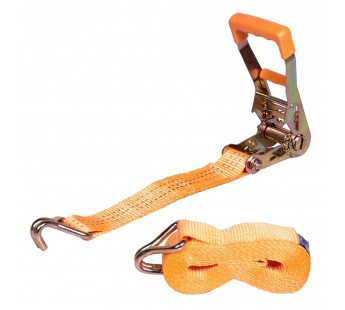 Ремень крепления груза с храповиком AIRLINE 8мх5т#1347029