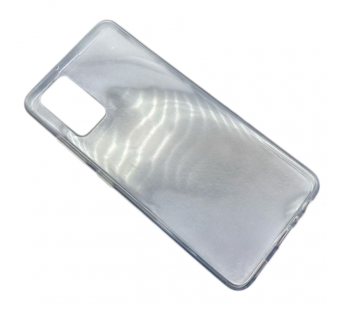 Чехол Samsung A32 (2021) Силикон Прозрачный 1.0mm#2142541