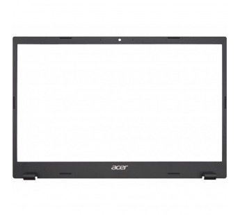 Рамка матрицы для ноутбука Acer Aspire 3 A315-35 черная#1832798