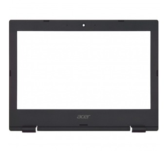 Рамка матрицы 60.VHPN7.003 для ноутбука Acer черная#1830033