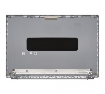 Крышка матрицы для Acer Aspire A315-35 серебро#1838533
