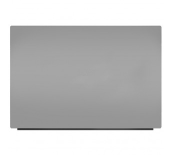 Крышка матрицы для Acer Aspire A315-35 серебро#2128996