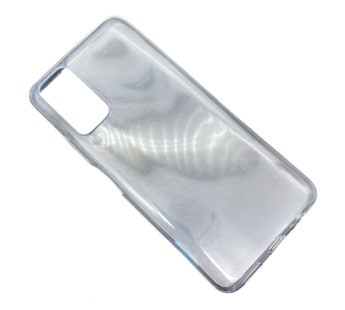 Чехол Honor 10X Lite (2020) Силикон Прозрачный 1.0mm#2142536
