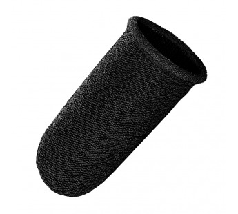 Напальчники для игры BOROFONE BG1 Superconducting fiber (черный)#982107