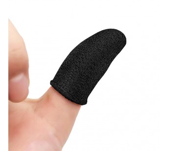 Напальчники для игры BOROFONE BG1 Superconducting fiber (черный)#982106