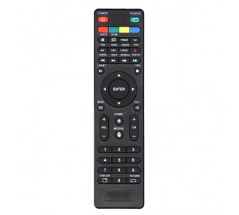 Пульт ДУ Supra RS41-MOUSE (STV-LC32ST3001F,Akira 39LES04T2P var1) LCD TV#2100185