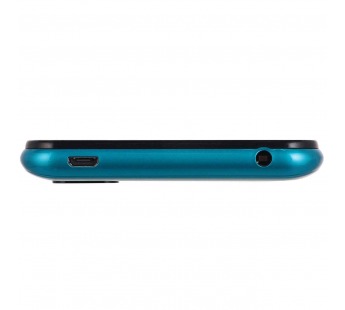 Смартфон ITEL A17 (W5006X) Lake blue#1876353