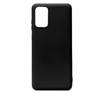 Чехол-накладка Activ Mate для Samsung SM-G985 Galaxy S20+ (black)#859611