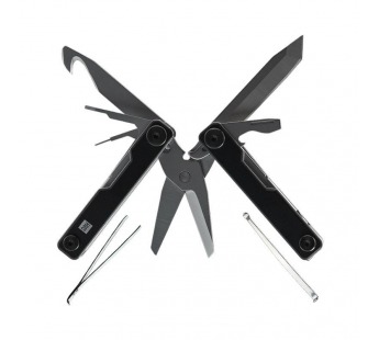 Мультитул Huohou Fire mini Multifunctional Knife Black HU0140#929263
