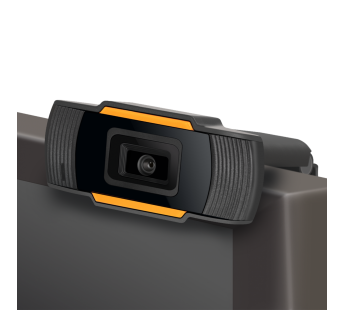 Веб-камера Defender G-lens 2579 HD720p 2МП#876500