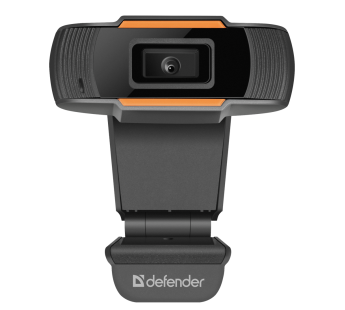 Веб-камера Defender G-lens 2579 HD720p 2МП#876501