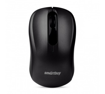 Мышь беспроводная Smart Buy ONE 378 черная (SBM-378AG-K)#2125444