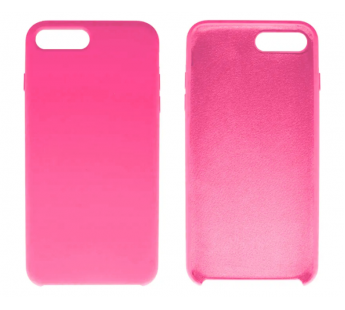 Чехол-накладка Soft Touch для iPhone 7/8/SE (2020)/SE (2022) Розовый#1165156