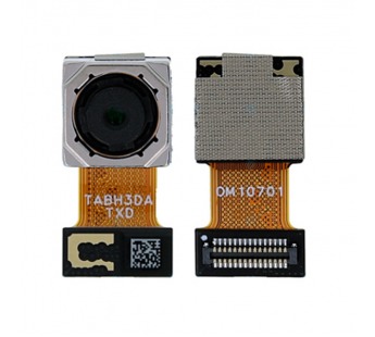 Камера для Samsung Galaxy A02s (A025F) (13 MP) задняя#1616545