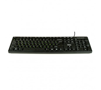 Клавиатура Dialog Standart KS-030U (black) (61523)#894992