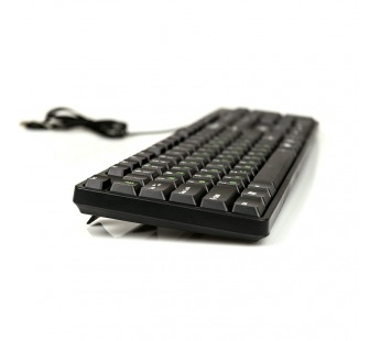 Клавиатура Dialog Standart KS-030U (black) (61523)#894993