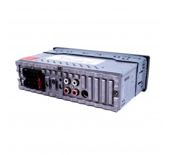 Автомагнитола E5-OLOM JSD-2104BT, Bluetooth , usb, micro, aux, fm, пульт#929457