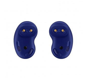 Беспроводные Bluetooth-наушники - Buds Live в боксе (blue)#1665021