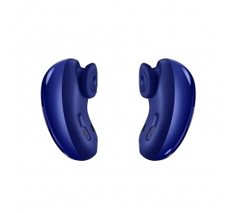 Беспроводные Bluetooth-наушники - Buds Live в боксе (blue)#1665022