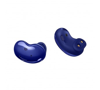 Беспроводные Bluetooth-наушники - Buds Live в боксе (blue)#1665023