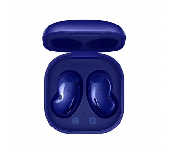 Беспроводные Bluetooth-наушники - Buds Live в боксе (blue)#1665024