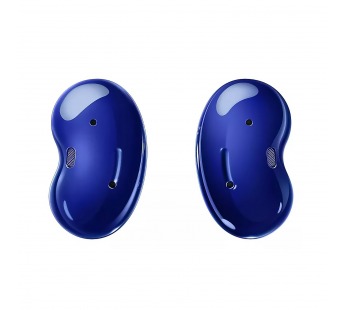 Беспроводные Bluetooth-наушники - Buds Live в боксе (blue)#1665020