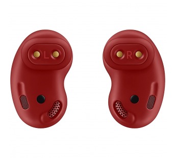 Беспроводные Bluetooth-наушники - Buds Live в боксе (red)#1665029