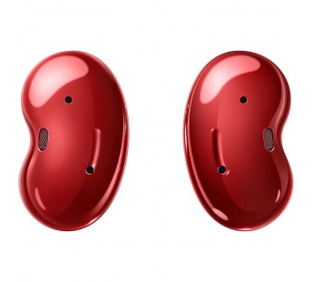 Беспроводные Bluetooth-наушники - Buds Live в боксе (red)#1665028