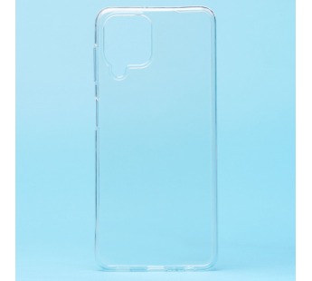 Чехол-накладка - Ultra Slim для Samsung SM-A225 Galaxy A22 4G (прозрачн.)#2011881