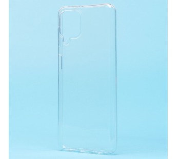 Чехол-накладка - Ultra Slim для Samsung SM-A225 Galaxy A22 4G (прозрачн.)#2011882