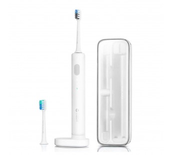 Электрическая зубная щетка Mi Dr.Bei BET-C01 (White)#929324
