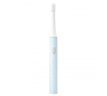 Электрическая зубная щетка Mi T100 (Blue)#929329