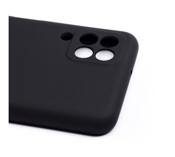 Чехол-накладка Activ Full Original Design для Samsung SM-A225 Galaxy A22 4G (black)#2102214