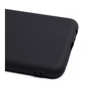 Чехол-накладка Activ Full Original Design для Samsung SM-A225 Galaxy A22 4G (black)#2102215