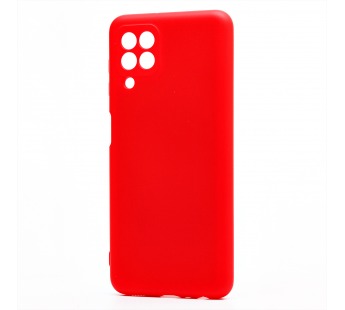 Чехол-накладка Activ Full Original Design для Samsung SM-A225 Galaxy A22 4G (red)#920506