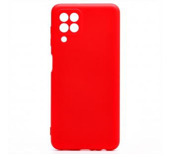 Чехол-накладка Activ Full Original Design для Samsung SM-A225 Galaxy A22 4G (red)#920505