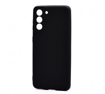 Чехол-накладка Activ Full Original Design для Samsung SM-G998 Galaxy S21+ (black)#920408