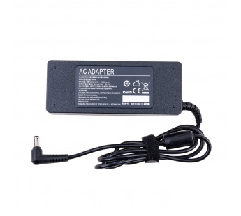 Блок питания для ноутбука Asus 19V, 4.74A, 90W (5.5*2.5) /без упаковки#2122866